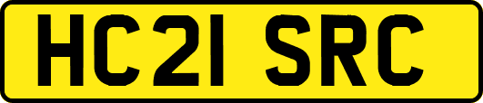 HC21SRC