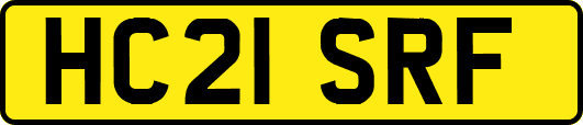 HC21SRF