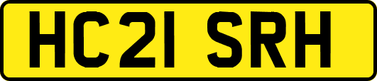 HC21SRH