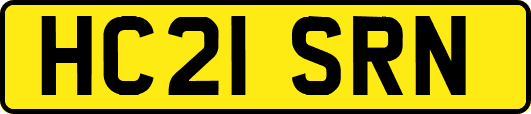 HC21SRN
