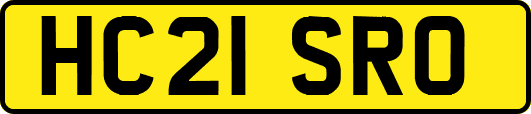 HC21SRO