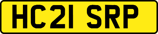 HC21SRP