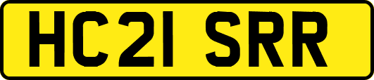 HC21SRR