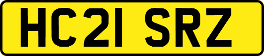 HC21SRZ