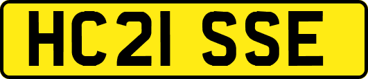 HC21SSE