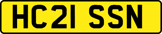 HC21SSN