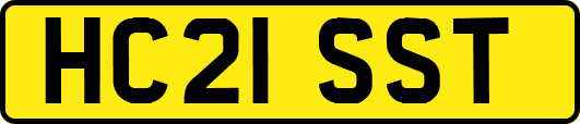 HC21SST