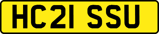 HC21SSU