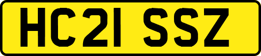 HC21SSZ