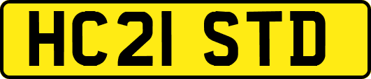 HC21STD