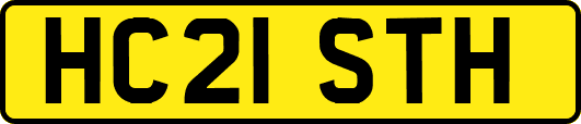 HC21STH