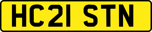 HC21STN