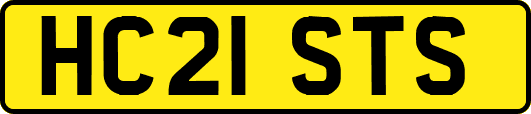 HC21STS