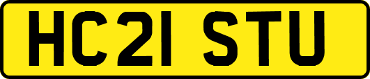 HC21STU