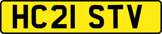 HC21STV