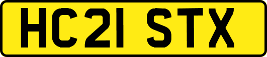 HC21STX