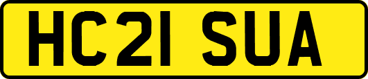 HC21SUA