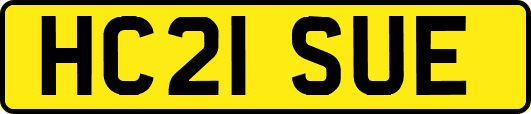 HC21SUE