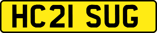 HC21SUG