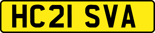 HC21SVA