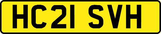 HC21SVH
