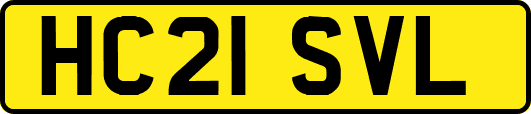 HC21SVL