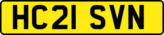 HC21SVN
