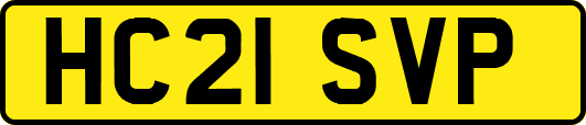 HC21SVP