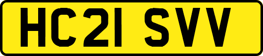 HC21SVV