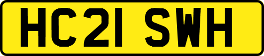 HC21SWH
