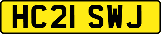 HC21SWJ