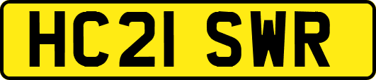 HC21SWR