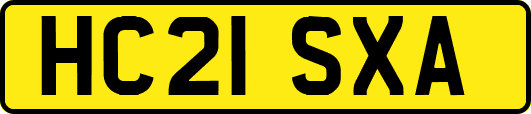 HC21SXA