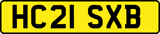 HC21SXB