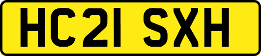 HC21SXH