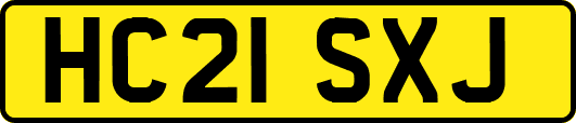 HC21SXJ