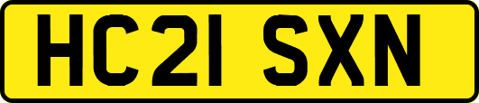 HC21SXN