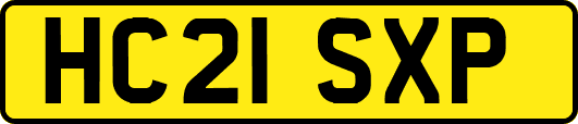 HC21SXP