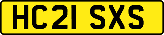 HC21SXS