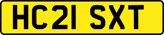 HC21SXT