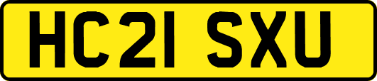 HC21SXU