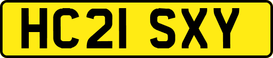 HC21SXY