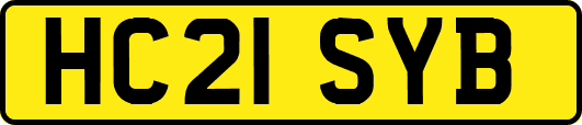 HC21SYB