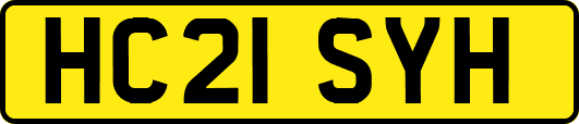 HC21SYH