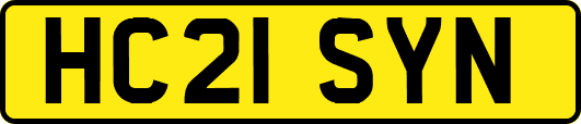 HC21SYN