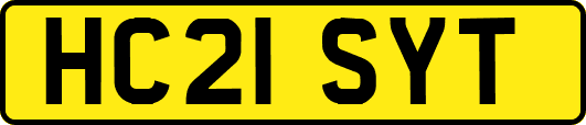 HC21SYT