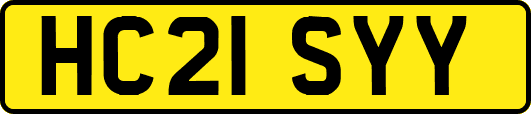 HC21SYY