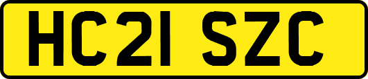 HC21SZC