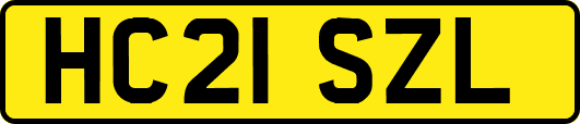 HC21SZL