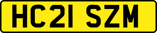 HC21SZM